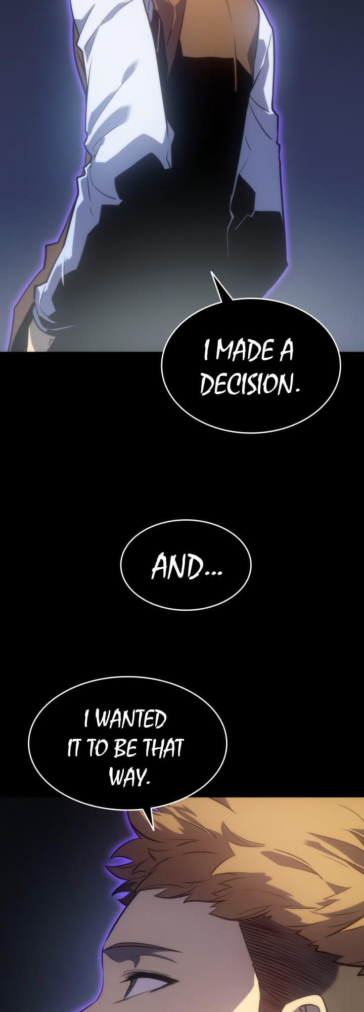 Solo Leveling, Chapter 163 image 76